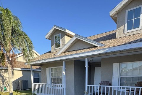 Villa ou maison à vendre à Parrish, Floride: 4 chambres, 145.86 m2 № 1530064 - photo 9