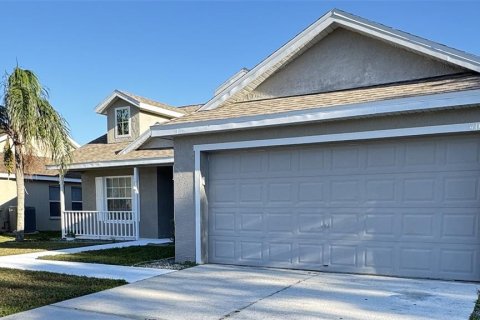 Villa ou maison à vendre à Parrish, Floride: 4 chambres, 145.86 m2 № 1530064 - photo 4