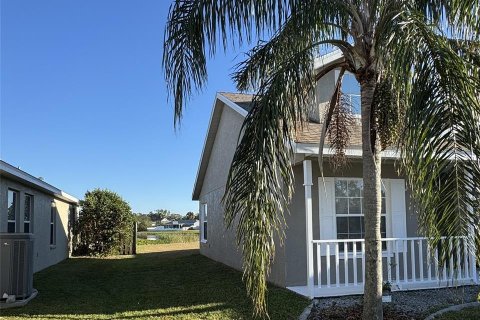 Villa ou maison à vendre à Parrish, Floride: 4 chambres, 145.86 m2 № 1530064 - photo 10