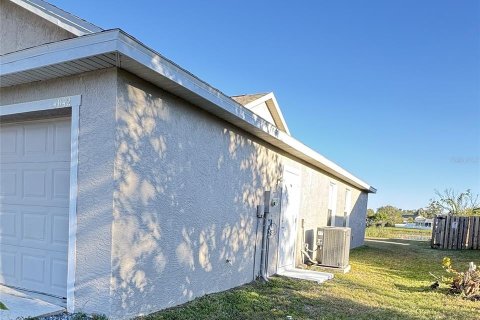 Villa ou maison à vendre à Parrish, Floride: 4 chambres, 145.86 m2 № 1530064 - photo 8