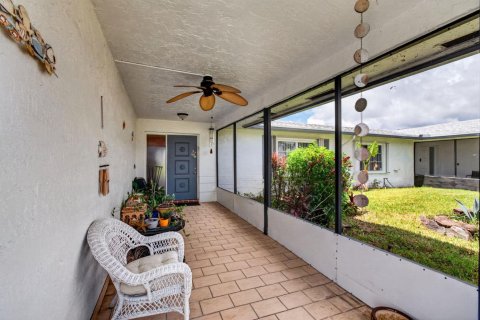 Apartment in Delray Beach, Florida 2 bedrooms, 137.03 sq.m. № 2083809 - photo 6