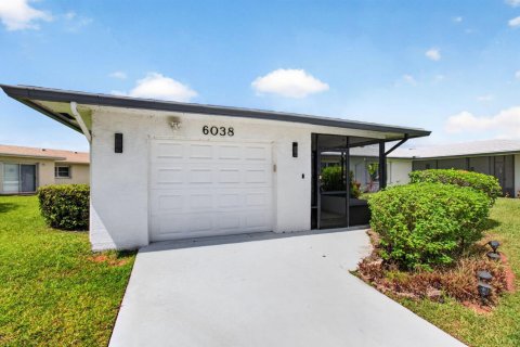 Apartment in Delray Beach, Florida 2 bedrooms, 137.03 sq.m. № 2083809 - photo 5