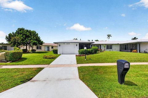Apartment in Delray Beach, Florida 2 bedrooms, 137.03 sq.m. № 2083809 - photo 3