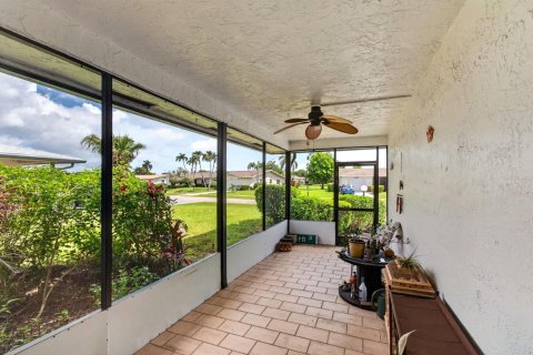 Apartment in Delray Beach, Florida 2 bedrooms, 137.03 sq.m. № 2083809 - photo 8