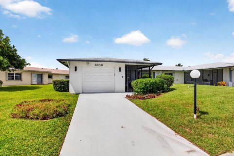 Apartment in Delray Beach, Florida 2 bedrooms, 137.03 sq.m. № 2083809 - photo 4