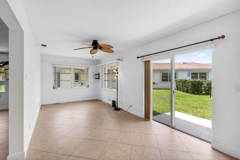 Apartment in Delray Beach, Florida 2 bedrooms, 137.03 sq.m. № 2083809 - photo 27