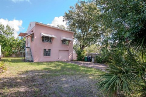 Villa ou maison à vendre à Tampa, Floride: 2 chambres, 67.73 m2 № 1907188 - photo 25