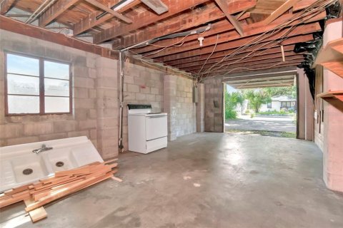Villa ou maison à vendre à Tampa, Floride: 2 chambres, 67.73 m2 № 1907188 - photo 22
