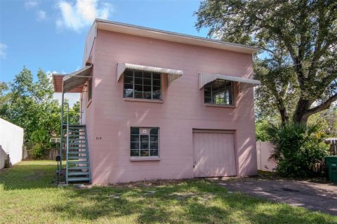 Villa ou maison à vendre à Tampa, Floride: 2 chambres, 67.73 m2 № 1907188 - photo 26