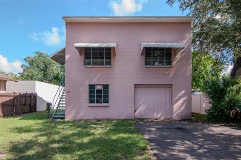 Villa ou maison à vendre à Tampa, Floride: 2 chambres, 67.73 m2 № 1907188 - photo 24