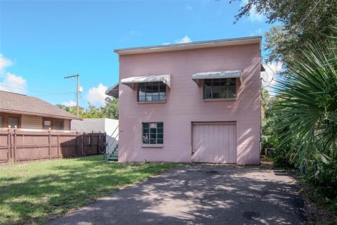 Villa ou maison à vendre à Tampa, Floride: 2 chambres, 67.73 m2 № 1907188 - photo 2