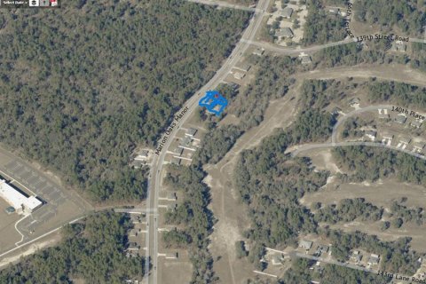 Land in Ocala, Florida № 2159014 - photo 2
