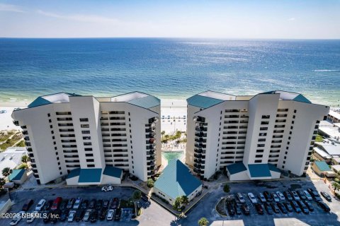 Condominio en venta en Panama City Beach, Florida, 1 dormitorio, 56.58 m2 № 765652 - foto 1