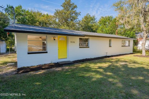 Villa ou maison à vendre à Jacksonville, Floride: 3 chambres, 144.93 m2 № 829566 - photo 1