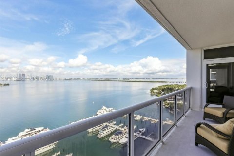 Copropriété à vendre à Miami Beach, Floride: 3 chambres, 247.12 m2 № 1945444 - photo 22