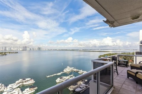 Copropriété à vendre à Miami Beach, Floride: 3 chambres, 247.12 m2 № 1945444 - photo 15