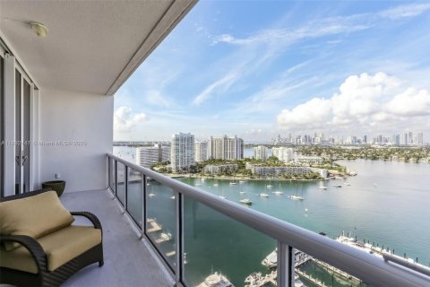 Copropriété à vendre à Miami Beach, Floride: 3 chambres, 247.12 m2 № 1945444 - photo 21