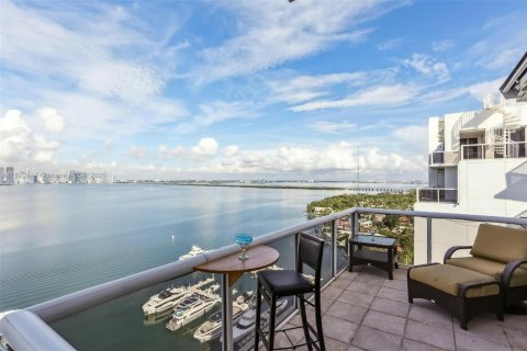 Copropriété à vendre à Miami Beach, Floride: 3 chambres, 247.12 m2 № 1945444 - photo 14