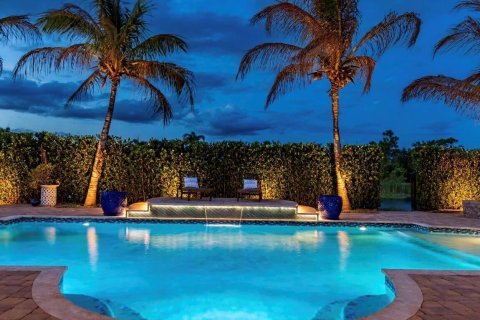 Villa ou maison à vendre à St. Lucie, Floride: 4 chambres, 222.22 m2 № 2378414 - photo 5