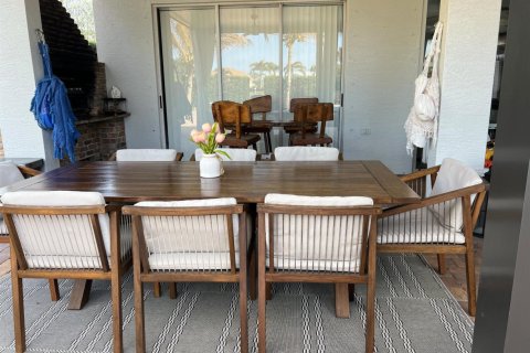 Villa ou maison à vendre à St. Lucie, Floride: 4 chambres, 222.22 m2 № 2378414 - photo 11