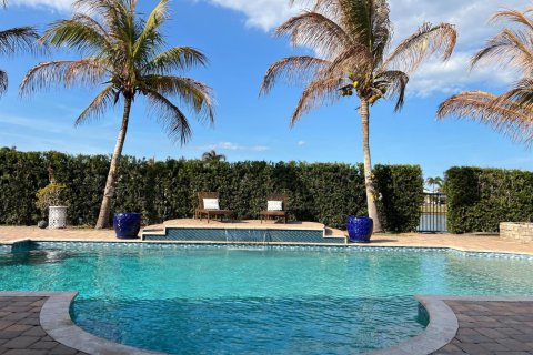 Villa ou maison à vendre à St. Lucie, Floride: 4 chambres, 222.22 m2 № 2378414 - photo 7