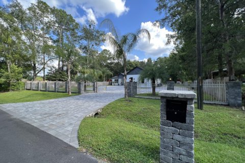 Casa en venta en Jacksonville, Florida, 4 dormitorios, 226.31 m2 № 769822 - foto 1