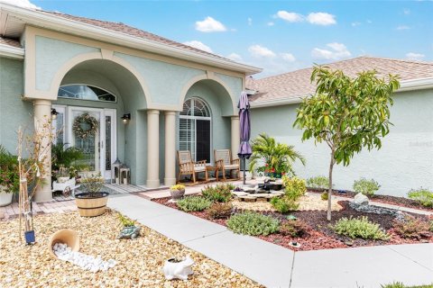Casa en venta en Ocala, Florida, 2 dormitorios, 174.28 m2 № 1911455 - foto 1