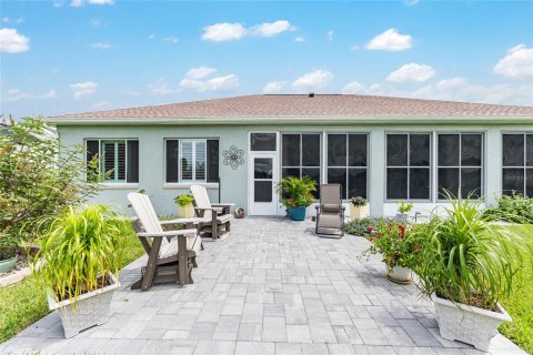 Casa en venta en Ocala, Florida, 2 dormitorios, 174.28 m2 № 1911455 - foto 4