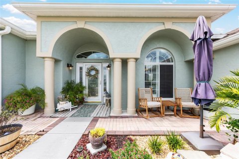 Casa en venta en Ocala, Florida, 2 dormitorios, 174.28 m2 № 1911455 - foto 2