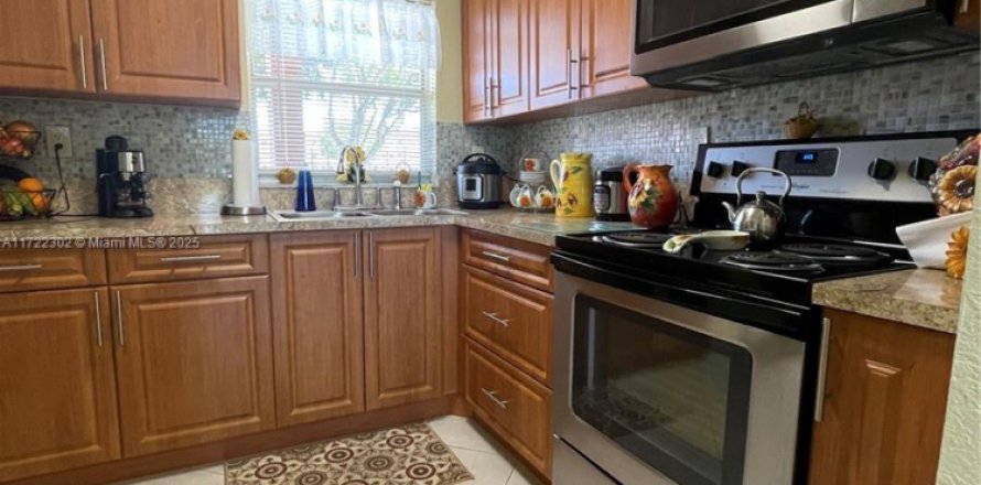 Condo in Sunrise, Florida, 1 bedroom  № 1702432