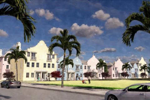 Immobilier commercial à vendre à Riviera Beach, Floride: 442.21 m2 № 1954235 - photo 24