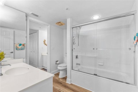 Copropriété à vendre à Daytona Beach Shores, Floride: 3 chambres, 164.99 m2 № 2228487 - photo 27