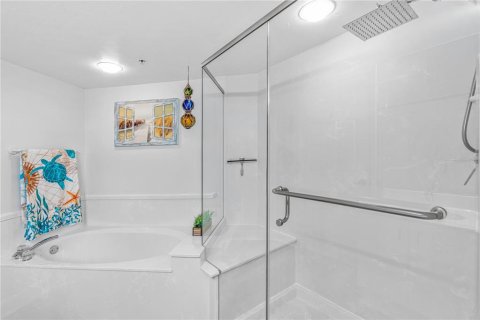 Copropriété à vendre à Daytona Beach Shores, Floride: 3 chambres, 164.99 m2 № 2228487 - photo 21
