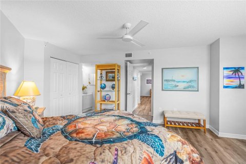 Copropriété à vendre à Daytona Beach Shores, Floride: 3 chambres, 164.99 m2 № 2228487 - photo 25