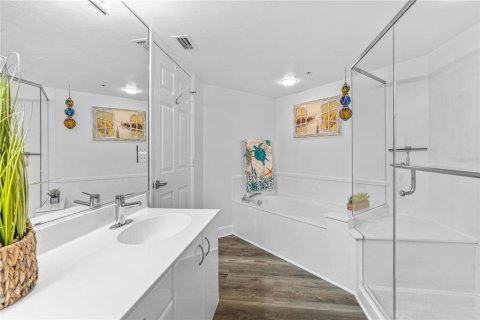 Copropriété à vendre à Daytona Beach Shores, Floride: 3 chambres, 164.99 m2 № 2228487 - photo 20