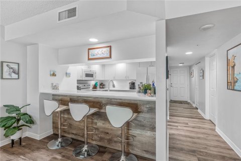 Copropriété à vendre à Daytona Beach Shores, Floride: 3 chambres, 164.99 m2 № 2228487 - photo 10