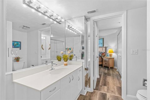 Copropriété à vendre à Daytona Beach Shores, Floride: 3 chambres, 164.99 m2 № 2228487 - photo 28