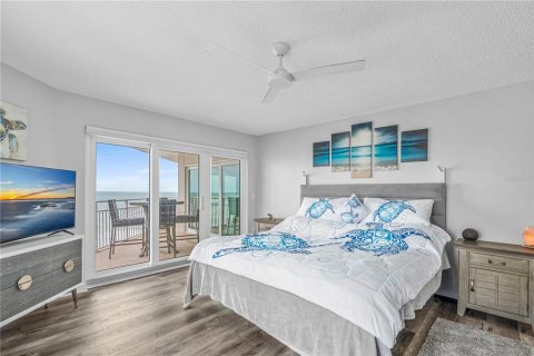 Copropriété à vendre à Daytona Beach Shores, Floride: 3 chambres, 164.99 m2 № 2228487 - photo 15