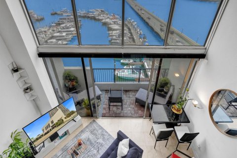 Studio in the Condo in Miami, Florida № 2180738