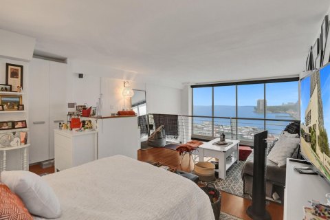 Condominio en venta en Miami, Florida, 1 dormitorio, 86.4 m2 № 2180738 - foto 5