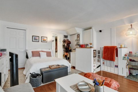 Condominio en venta en Miami, Florida, 1 dormitorio, 86.4 m2 № 2180738 - foto 16
