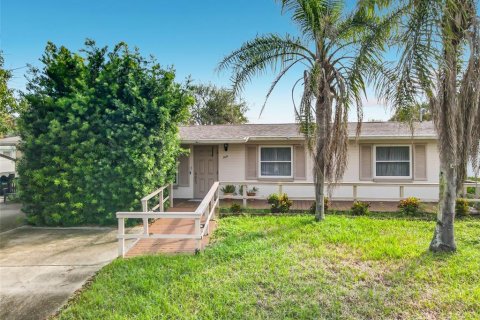 Villa ou maison à vendre à New Smyrna Beach, Floride: 3 chambres, 171.59 m2 № 2420273 - photo 2