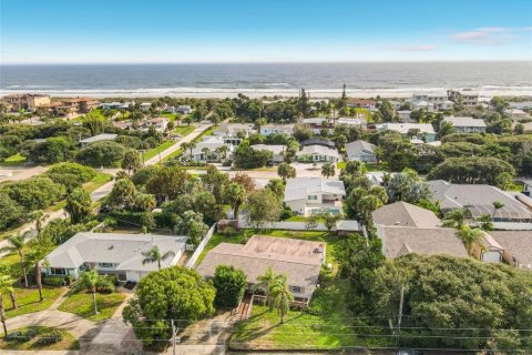 Villa ou maison à New Smyrna Beach, Floride 3 chambres, 171.59 m2 № 2420273