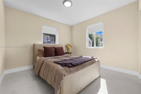 Villa ou maison à louer à Miami, Floride: 3 chambres, 97.27 m2 № 2046106 - photo 14