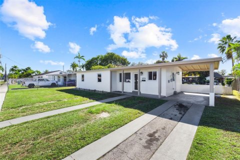 Villa ou maison à louer à Miami, Floride: 3 chambres, 97.27 m2 № 2046106 - photo 19