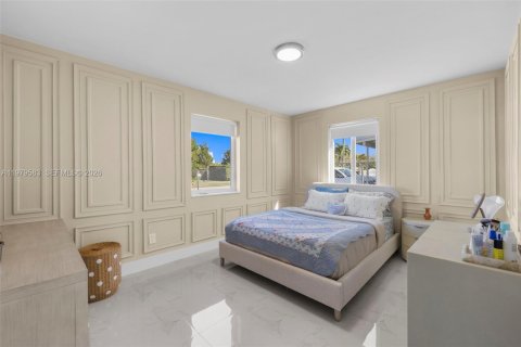 Villa ou maison à louer à Miami, Floride: 3 chambres, 97.27 m2 № 2046106 - photo 12