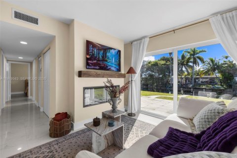 Villa ou maison à Miami, Floride 3 chambres, 97.27 m2 № 2046106