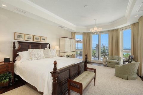 Copropriété à vendre à Sarasota, Floride: 3 chambres, 243.4 m2 № 1687212 - photo 24