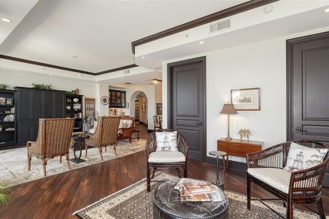 Copropriété à vendre à Sarasota, Floride: 3 chambres, 243.4 m2 № 1687212 - photo 15