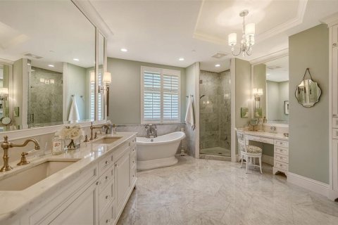 Copropriété à vendre à Sarasota, Floride: 3 chambres, 243.4 m2 № 1687212 - photo 29